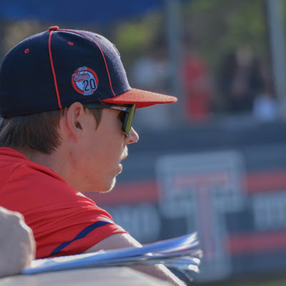 Meet your Posher, Joshua - Picture 1 of 1